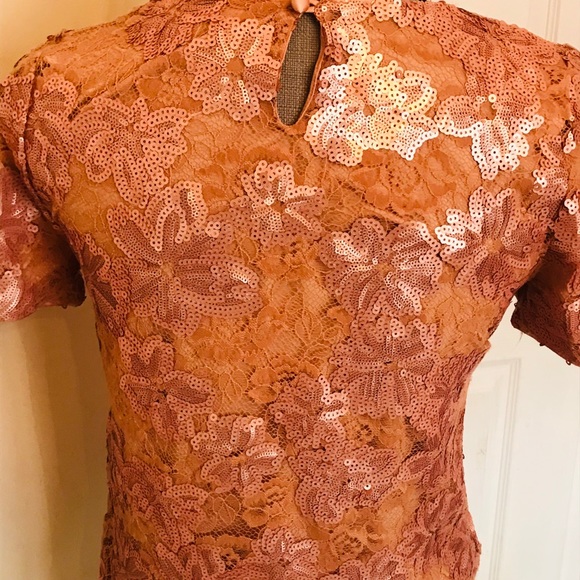 Blouse - Picture 3 of 4